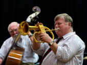 Al Harrison's Dixieland Band